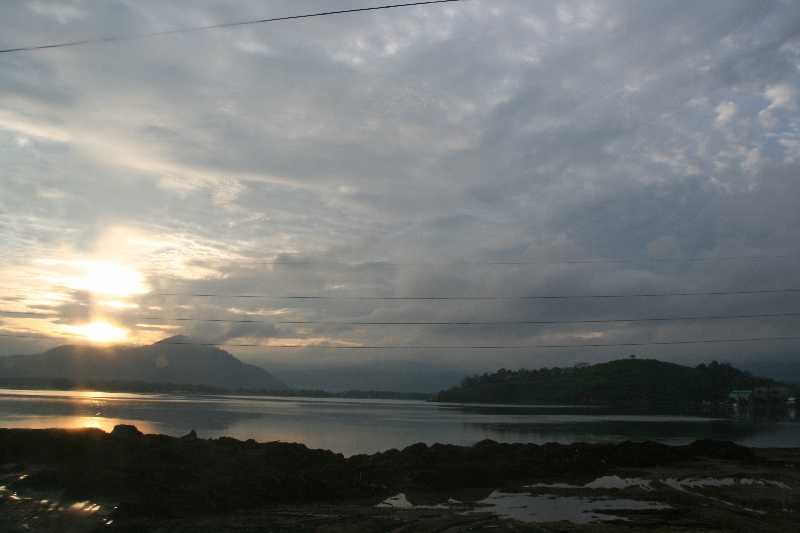 Mexico & Guatemala 2010 - 0710